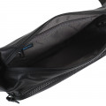 Сумка на пояс Piquadro EXPLORER/Black CA4795W97_N