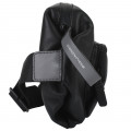 Сумка на пояс Piquadro EXPLORER/Black CA4795W97_N