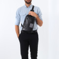 Рюкзак Piquadro EXPLORER/Black CA4796W97_N