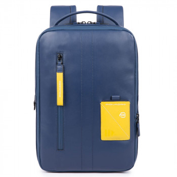 Рюкзак для ноутбука Piquadro EXPLORER/N.Blue CA4840W97_BLU2