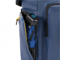 Рюкзак для ноутбука Piquadro EXPLORER Bagmotic/N.Blue CA4789W97BM_BLU2