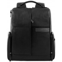 Рюкзак для ноутбука Piquadro VANGUARD Bagmotic/Black CA4782W96BM_N