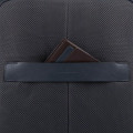 Рюкзак для ноутбука Piquadro VANGUARD Bagmotic/Black CA4782W96BM_N