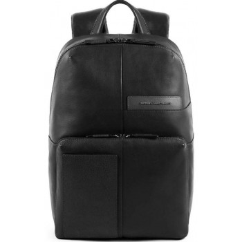 Рюкзак для ноутбука Piquadro VANGUARD/Black CA4779W96_N