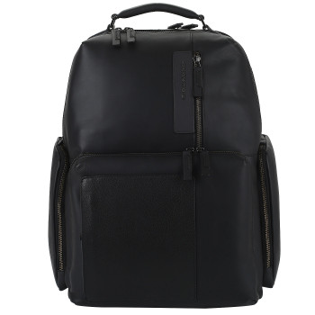 Рюкзак для ноутбука Piquadro VANGUARD/Black CA4836W96_N