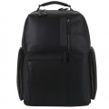 Рюкзак для ноутбука Piquadro VANGUARD/Black CA4836W96_N