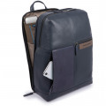 Рюкзак для ноутбука Piquadro VANGUARD/Black CA4837W96_N