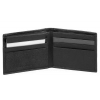Портмоне Piquadro VANGUARD/Black PU3891W96R_N
