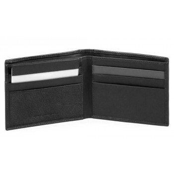 Портмоне Piquadro VANGUARD/Black PU3891W96R_N