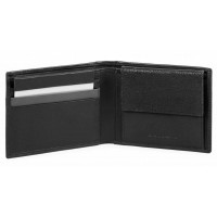 Портмоне Piquadro VANGUARD/Black PU4188W96R_N