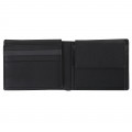 Портмоне Piquadro VANGUARD/Black PU4518W96R_N