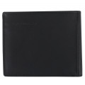 Портмоне Piquadro VANGUARD/Black PU4518W96R_N
