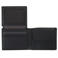 Портмоне Piquadro VANGUARD/Black PU4518W96R_N