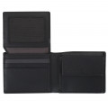 Портмоне Piquadro VANGUARD/Black PU4518W96R_N