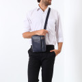 Сумочка Piquadro VANGUARD/Blue CA3084W96_BLU