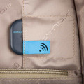 Портфель Piquadro VANGUARD/Blue CA4098W96_BLU