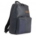 Рюкзак для ноутбука Piquadro VANGUARD/Blue CA4779W96_BLU