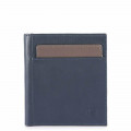 Кредитниця Piquadro VANGUARD/Blue PP1518W96R_BLU