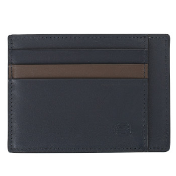 Кредитниця Piquadro VANGUARD/Blue PP2762W96R_BLU