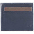 Портмоне Piquadro VANGUARD/Blue PU3891W96R_BLU