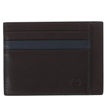 Кредитниця Piquadro VANGUARD/D.Brown PP2762W96R_TM