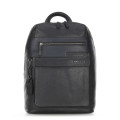 Рюкзак для ноутбука Piquadro VOSTOK/Black CA4115W95_N