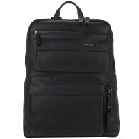 Рюкзак для ноутбука Piquadro VOSTOK/Black CA4833W95_N