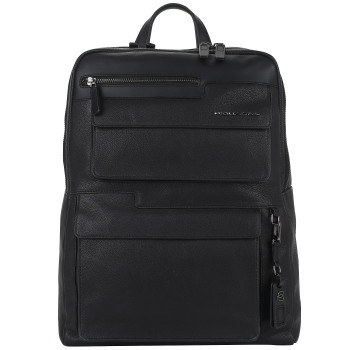 Рюкзак для ноутбука Piquadro VOSTOK/Black CA4833W95_N