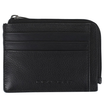 Кредитниця Piquadro VOSTOK/Black PP4822W95R_N