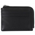 Кредитниця Piquadro VOSTOK/Black PP4822W95R_N