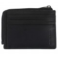 Кредитниця Piquadro VOSTOK/Black PP4822W95R_N
