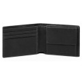 Портмоне Piquadro VOSTOK/Black PU4518W95R_N