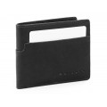 Портмоне Piquadro VOSTOK/Black PU4518W95R_N