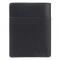 Портмоне Piquadro VOSTOK/Black PU4824W95R_N