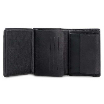 Портмоне Piquadro VOSTOK/Black PU4824W95R_N