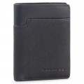 Портмоне Piquadro VOSTOK/Black PU4824W95R_N