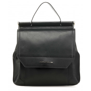 Женская сумка Piquadro CIRCLE/Black BD4869W92_N