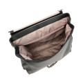 Женская сумка Piquadro CIRCLE/Black BD4869W92_N