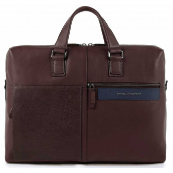Портфель Piquadro VANGUARD/D.Brown CA3339W96_TM
