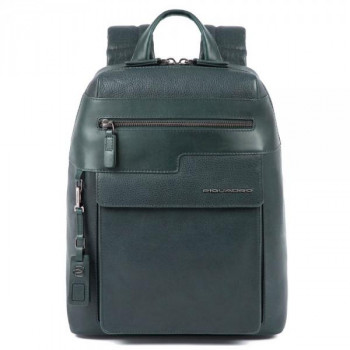 Рюкзак Piquadro VOSTOK/Green CA4787W95_VE