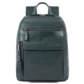 Рюкзак для ноутбука Piquadro VOSTOK/Green CA4787W95_VE