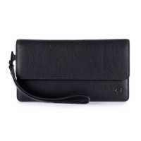 Сумочка-Клатч Piquadro BK SQUARE/Blue PP4765B3R_BLU
