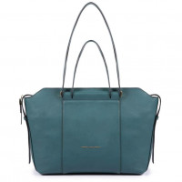 Женская сумка Piquadro CIRCLE/Teal BD4578W92_OT