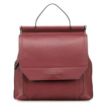 Жіноча сумка Piquadro CIRCLE/Red BD4869W92_R