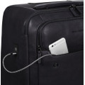 Чемодан Piquadro BAGMOTIC/Blue Маленький BV3849B3BM_BLU