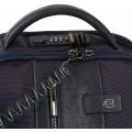 Рюкзак для ноутбука Piquadro BAGMOTIC/Blue CA4439BRBM_BLU