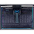 Портфель Piquadro Cary (W82) CA4116W82_BLU