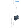 Портфель Piquadro Cary (W82) CA4116W82_BLU