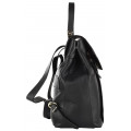 Рюкзак Piquadro CIRCLE/Black CA4579W92_N