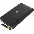 Портмоне Piquadro CIRCLE/Black PD1515W92R_N